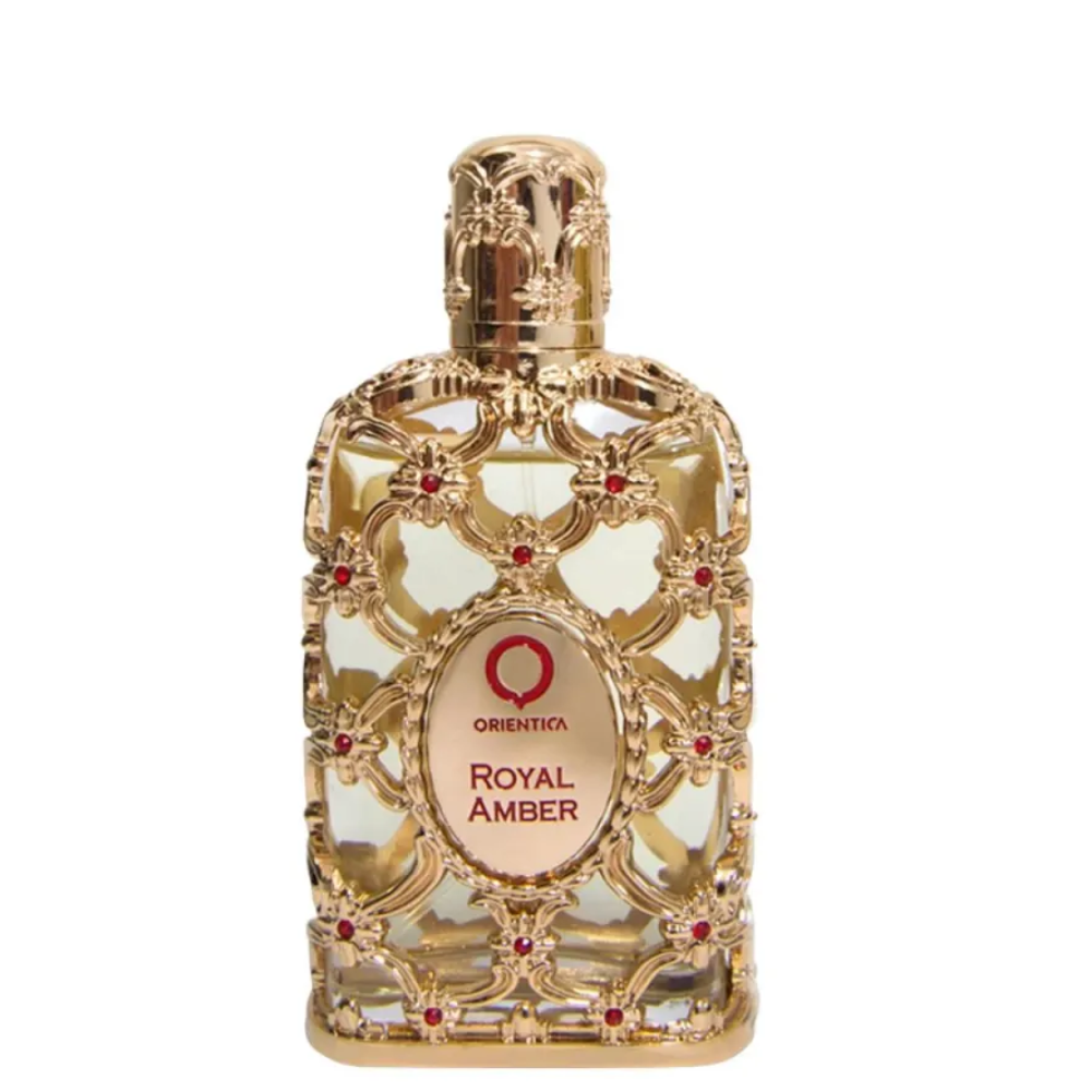 Royal Amber Orientica EDP 100ml